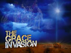 The Grace Invastion (Christmas Eve)