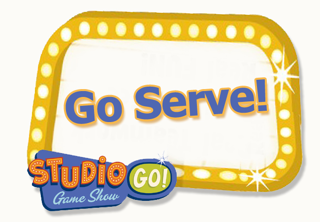 Go Serve