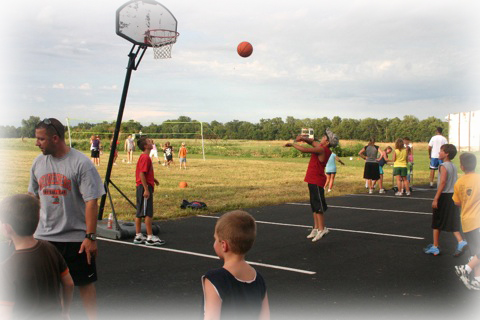 PowerZone 2010