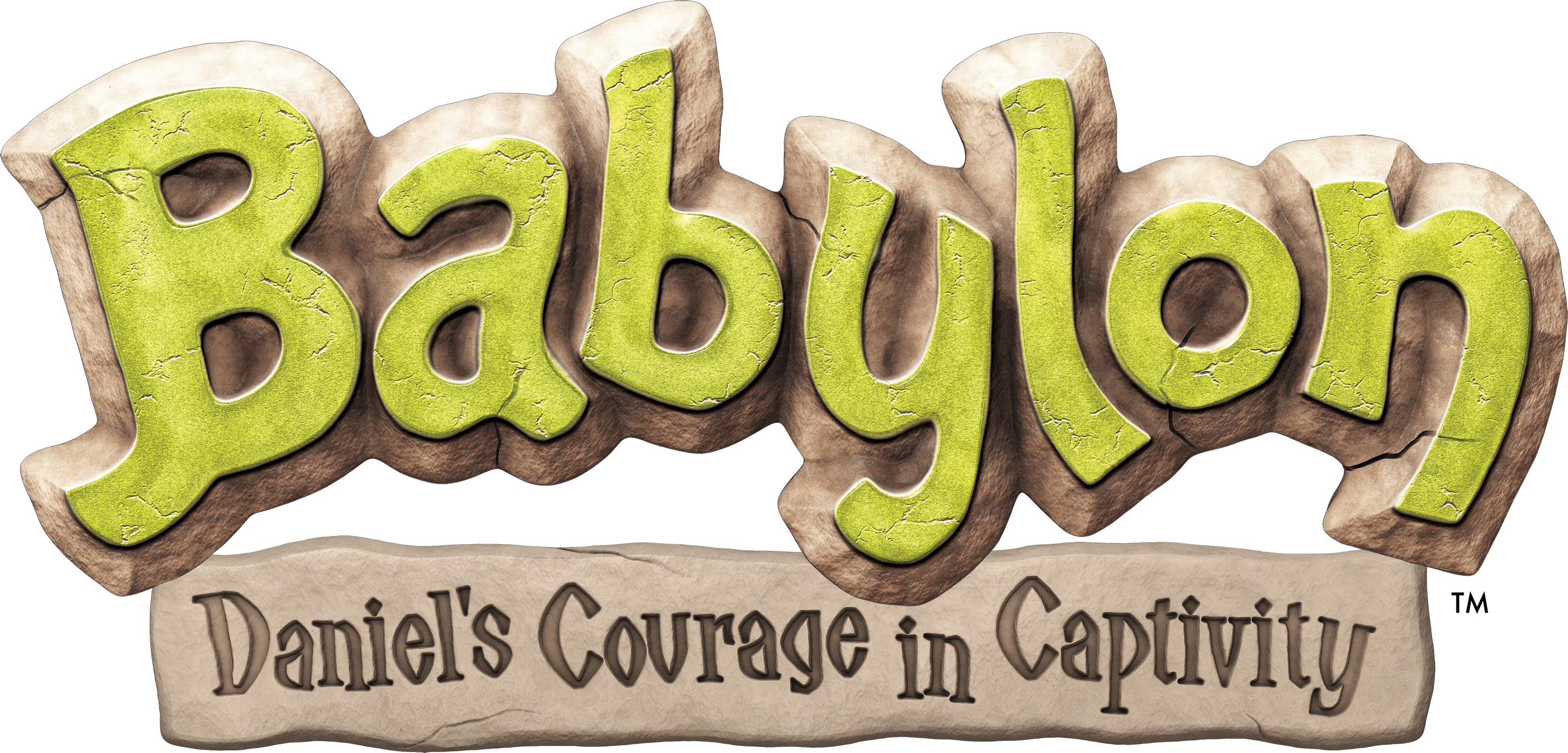 Babylon VBS - Daniel's Courage in Captivity