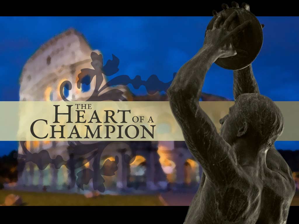 Tsc Heart Of A Champion Program Free