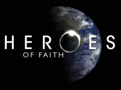 HEROES of Faith