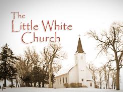 The Little White Church