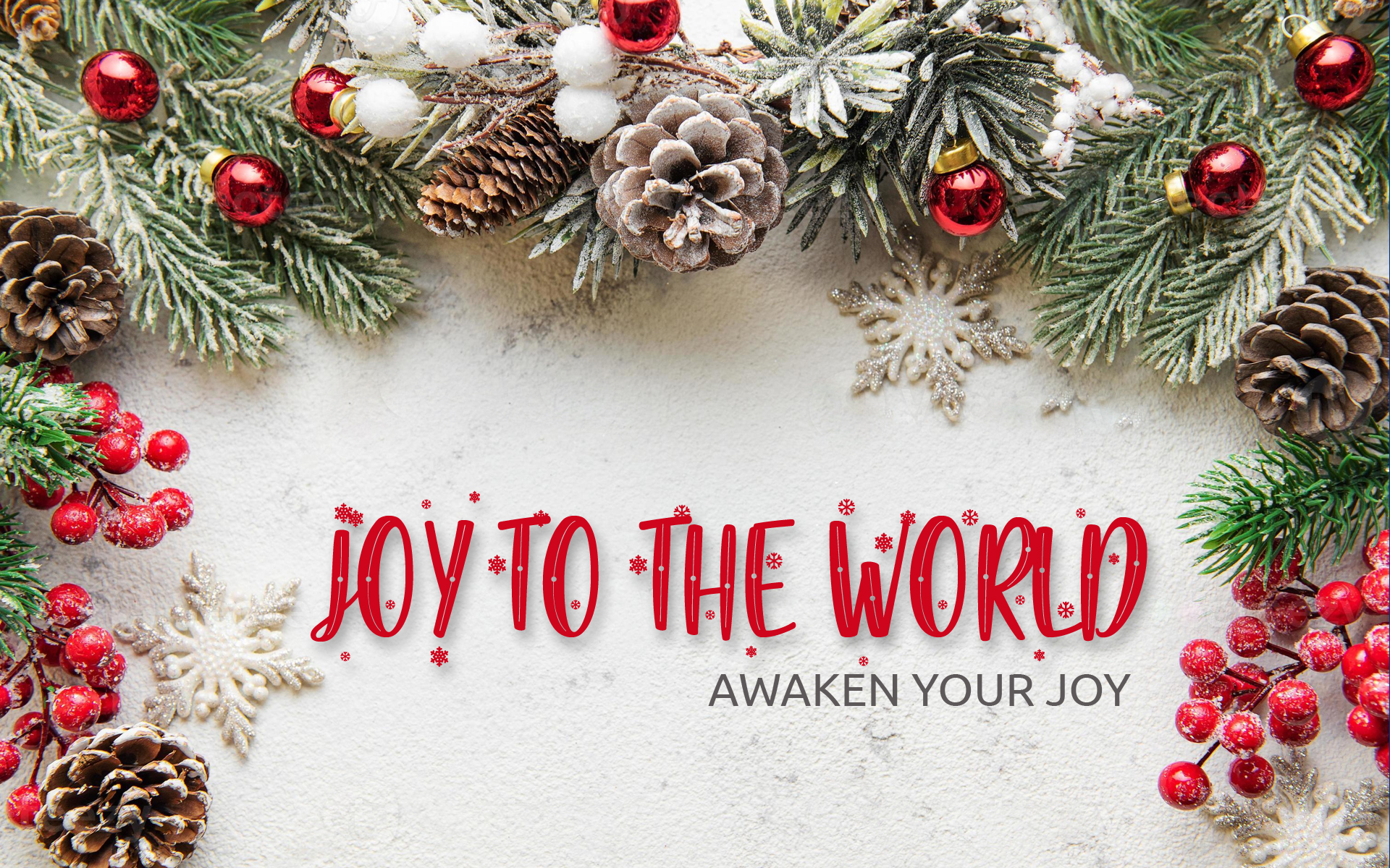 Women's Christmas Breakfast