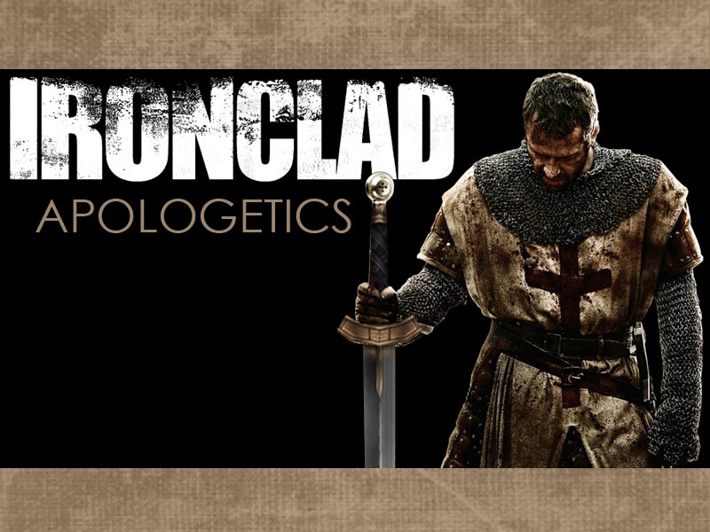 Ironclad Apologetics