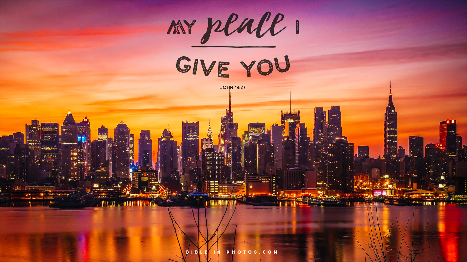 Day 5 - 7 Hebrew Words Every Christian Should Know