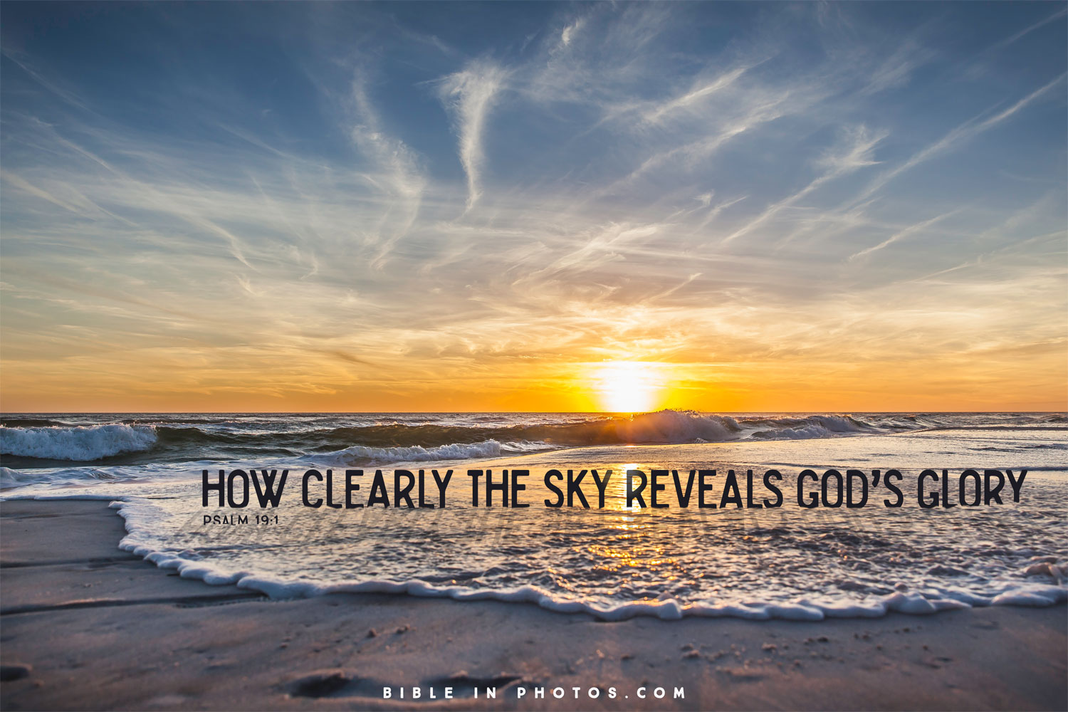 Day 6 - 7 Hebrew Words Every Christian Should Know