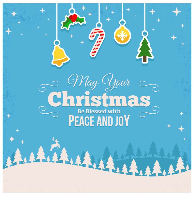 Merry Christmas Everyone!