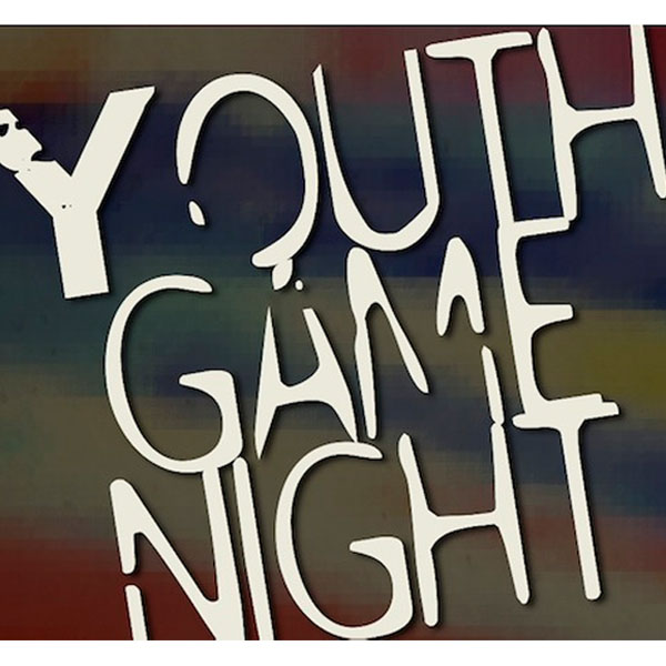 Got nothing going on tonight?