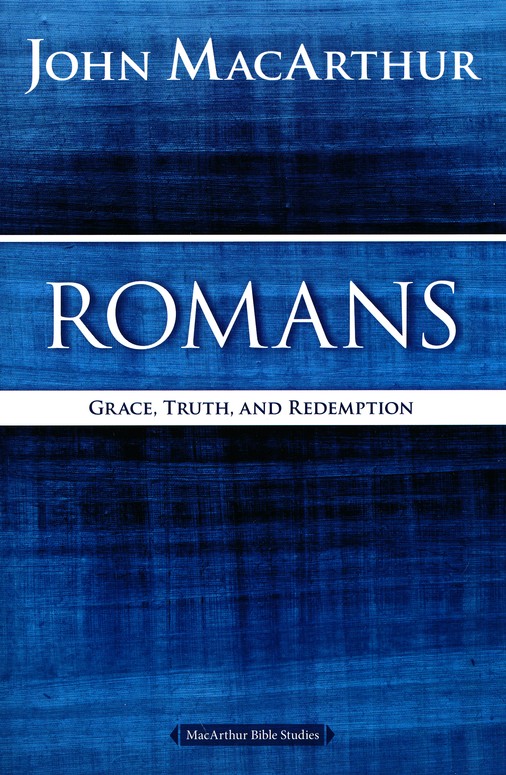 Tuesday Evening Life Group: the Book of Romans, begins tonight, 6:30pm