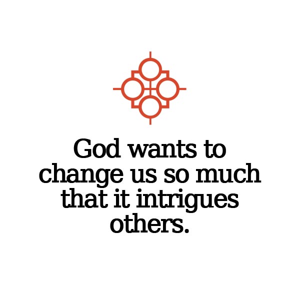 The Global Church