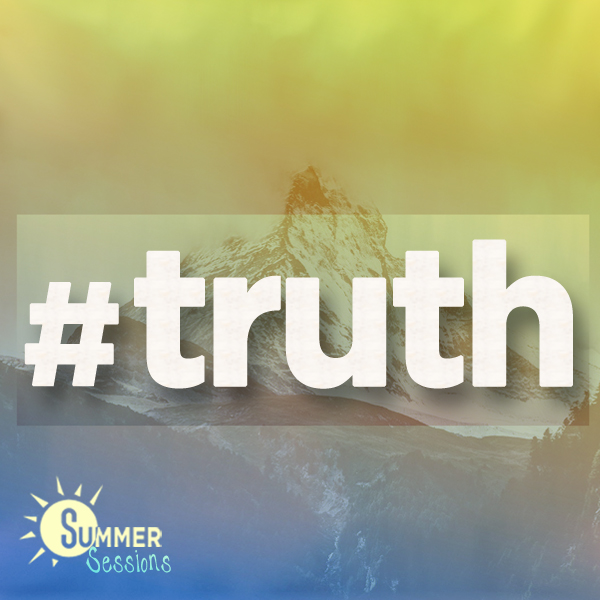 Worldview Warriors will uncover the #truth!