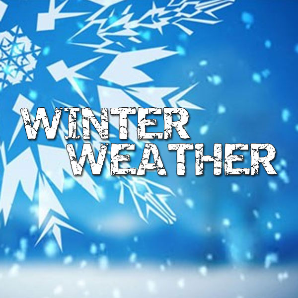 Don't let the winter weather win!