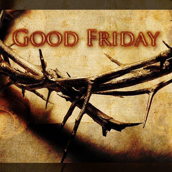 Community Good Friday Experience