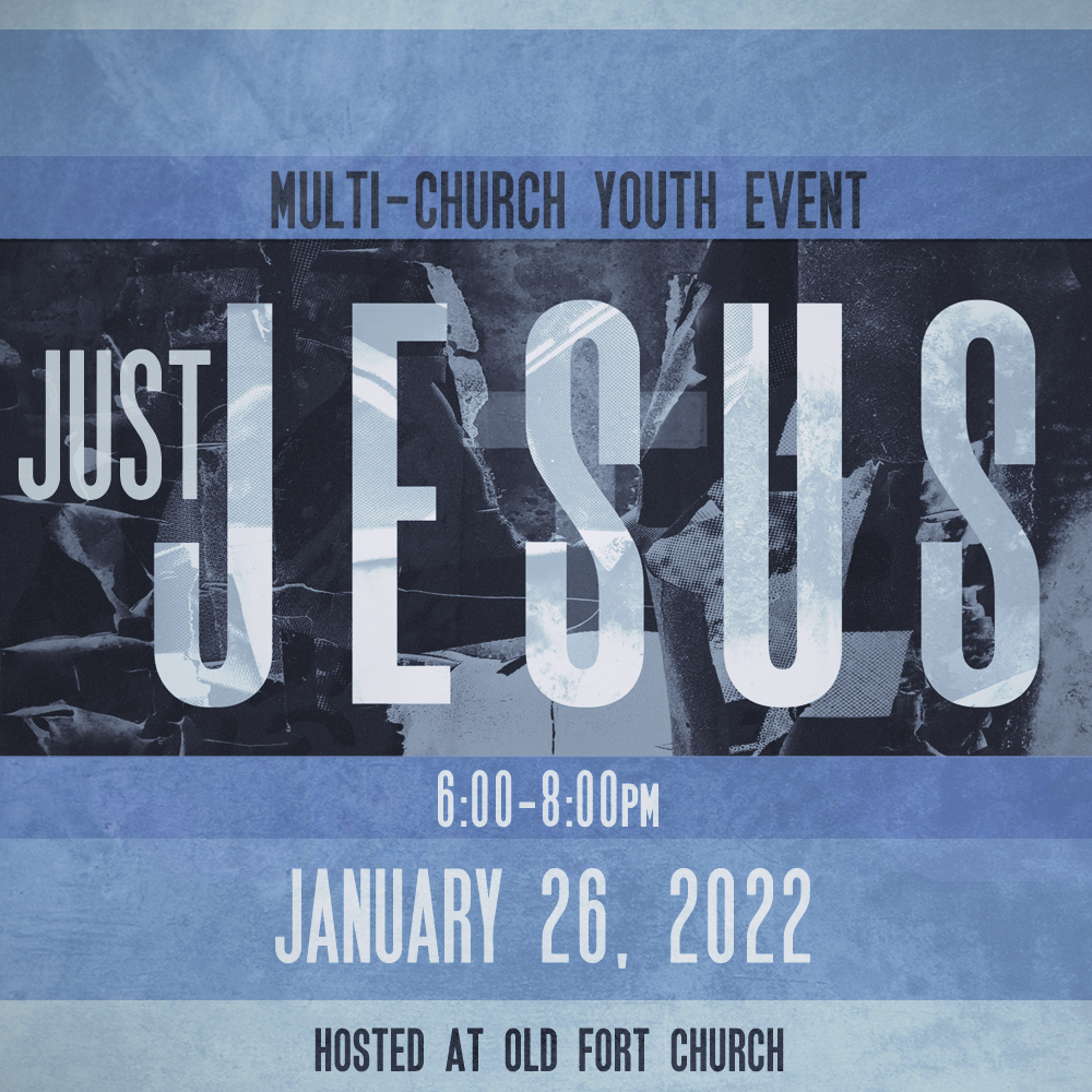 Multi-Church Youth Event
