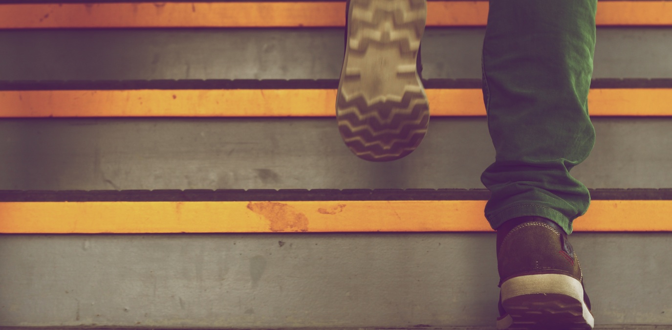 How to Follow Jesus When You Don't Feel Like It