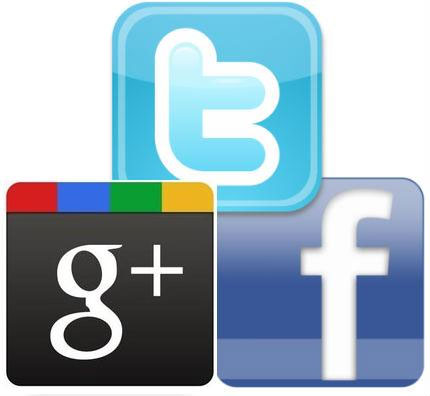 Social Media