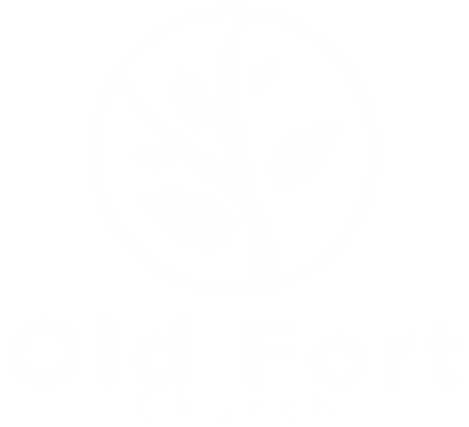 old fort church
